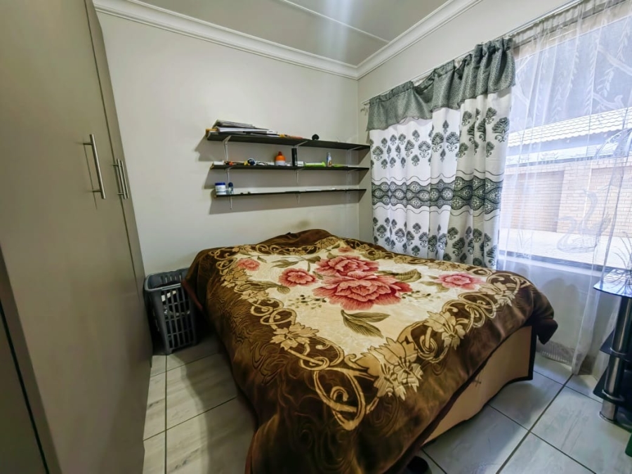 3 Bedroom Property for Sale in Baillie Park North West